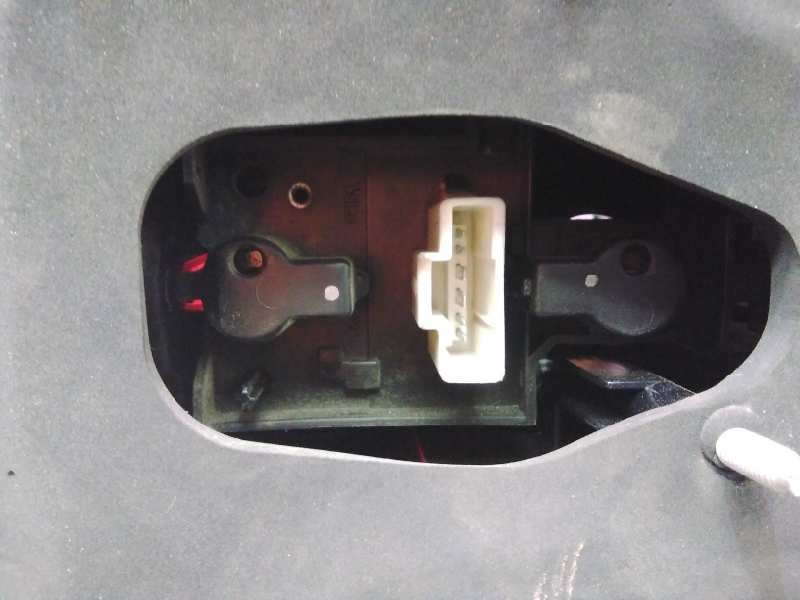 Recambio de piloto trasero izquierdo para citroen c5 berlina collection referencia OEM IAM 085521921LB  