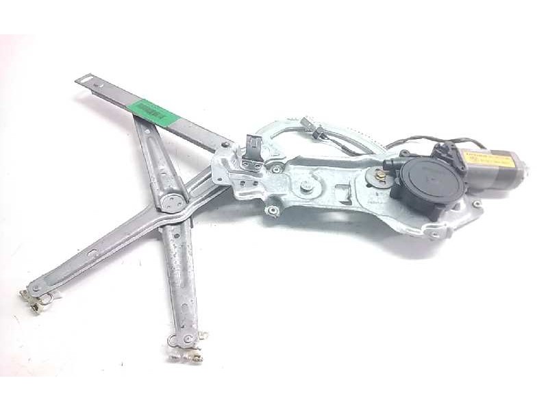 Recambio de elevalunas delantero derecho para bmw serie 5 berlina (e34) 518i referencia OEM IAM 13840031  