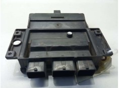 Recambio de centralita motor uce para renault clio ii fase ii (b/cb0) community referencia OEM IAM    2