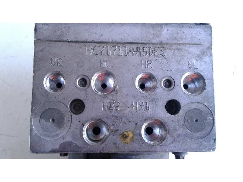 Recambio de abs para volkswagen passat variant (3c5) advance referencia OEM IAM HC7L7LL4850DES  