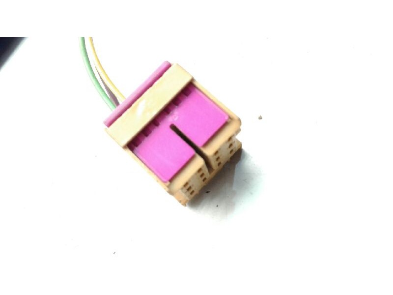 Recambio de retrovisor izquierdo para seat ibiza (6l1) sport referencia OEM IAM 014142  