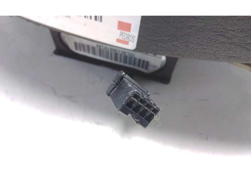 Recambio de airbag delantero izquierdo para chrysler voyager (rg) 2.8 crd grand voyager limited referencia OEM IAM 1K060418  