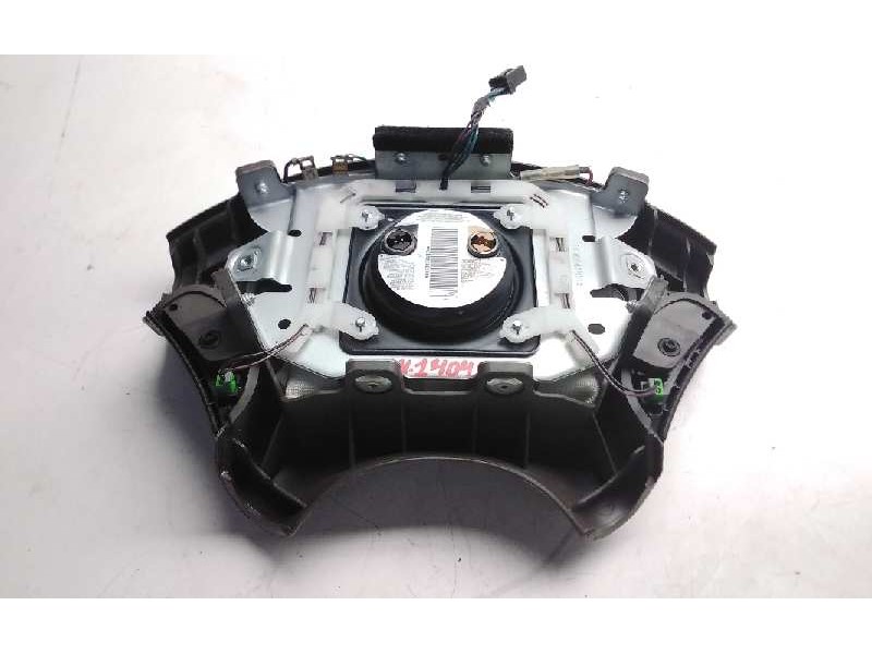 Recambio de airbag delantero izquierdo para chrysler voyager (rg) 2.8 crd grand voyager limited referencia OEM IAM 1K060418  