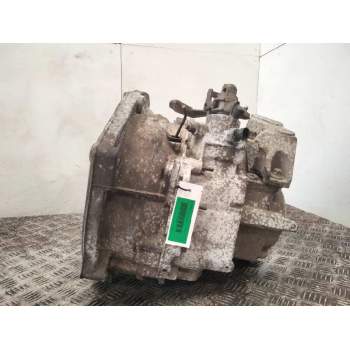 Recambio de caja cambios para opel vectra c caravan elegance referencia OEM IAM F40  