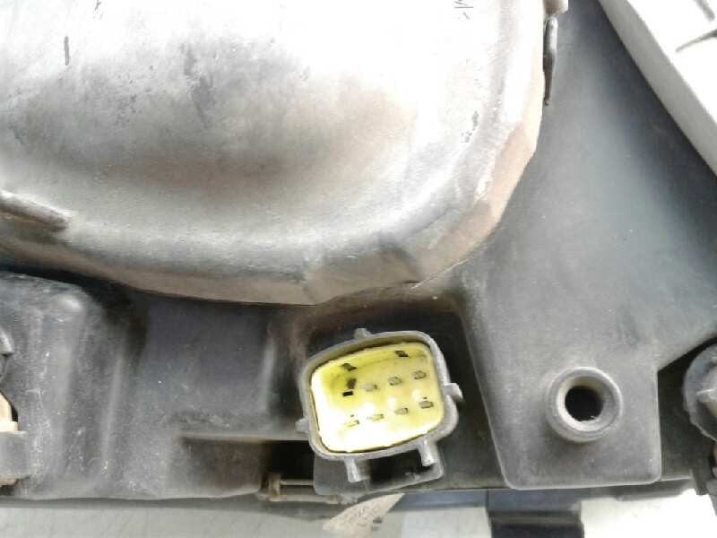 Recambio de faro derecho para chrysler voyager (rg) 2.8 crd grand voyager limited referencia OEM IAM 04857830ACI  