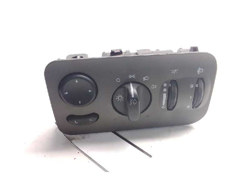 Recambio de mando luces para chrysler voyager (rg) 2.8 crd grand voyager limited referencia OEM IAM 212265103  