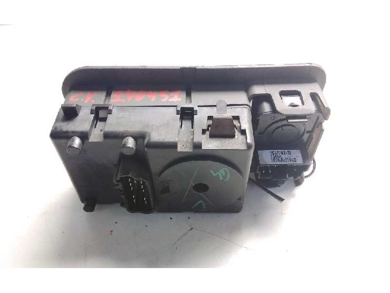 Recambio de mando luces para chrysler voyager (rg) 2.8 crd grand voyager limited referencia OEM IAM 212265103  