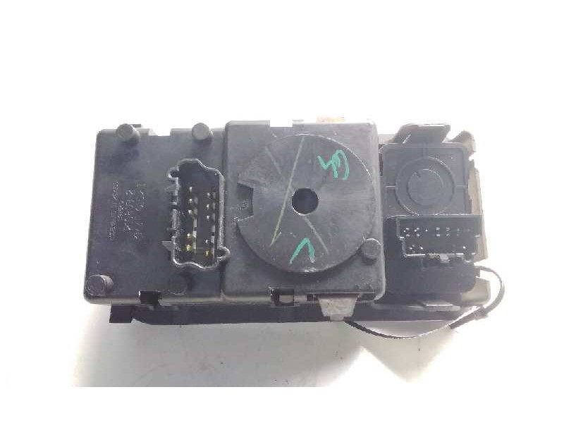 Recambio de mando luces para chrysler voyager (rg) 2.8 crd grand voyager limited referencia OEM IAM 212265103  
