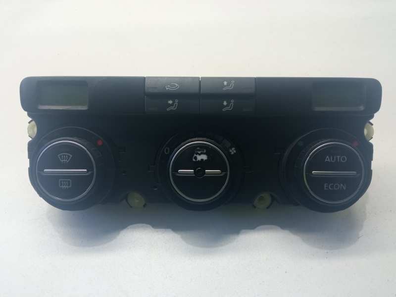 Recambio de mando climatizador para volkswagen golf v berlina (1k1) sportline referencia OEM IAM   