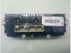Recambio de mando climatizador para volkswagen golf v berlina (1k1) sportline referencia OEM IAM    2