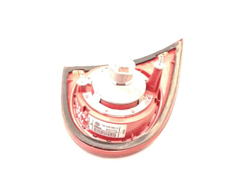 Recambio de piloto trasero derecho porton para volkswagen golf v berlina (1k1) sportline referencia OEM IAM 1K6945094G  