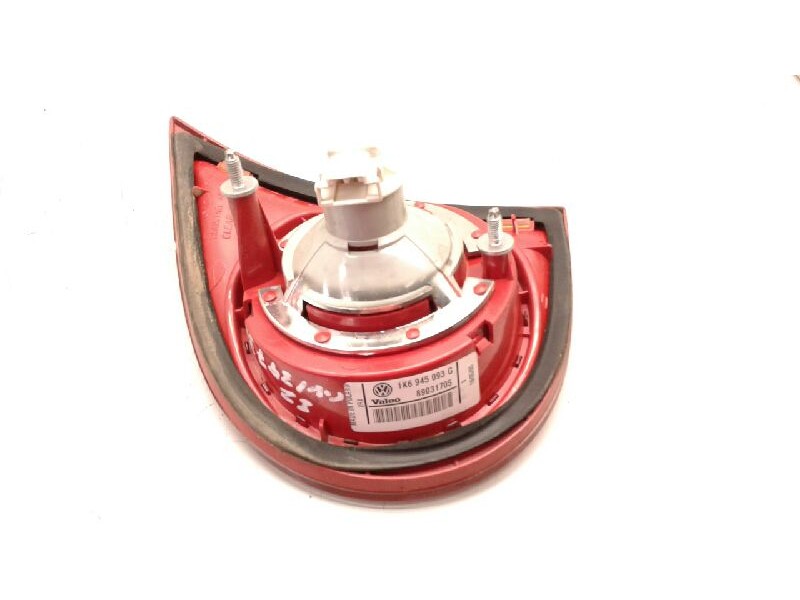 Recambio de piloto trasero izquierdo porton para volkswagen golf v berlina (1k1) sportline referencia OEM IAM 126945093G  