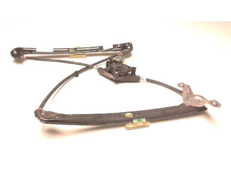 Recambio de elevalunas delantero derecho para volkswagen golf vii lim. 1.6 16v tdi dpf referencia OEM IAM 5G4837462H  