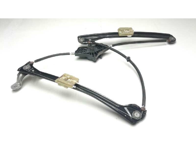 Recambio de elevalunas delantero derecho para volkswagen golf vii lim. 1.6 16v tdi dpf referencia OEM IAM 5G4837462H  