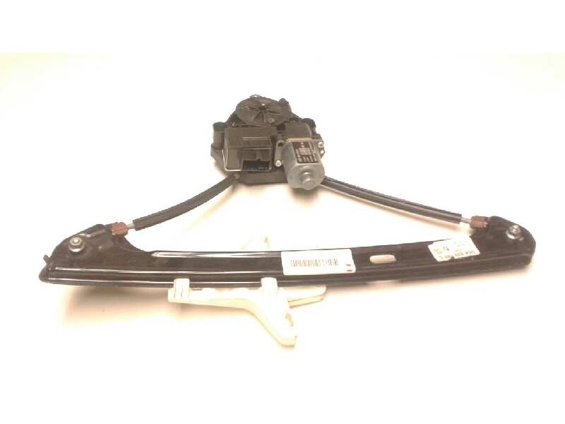 Recambio de elevalunas trasero derecho para volkswagen golf vii lim. 1.6 16v tdi dpf referencia OEM IAM 5G4839462B  