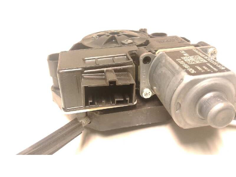 Recambio de elevalunas trasero derecho para volkswagen golf vii lim. 1.6 16v tdi dpf referencia OEM IAM 5G4839462B  
