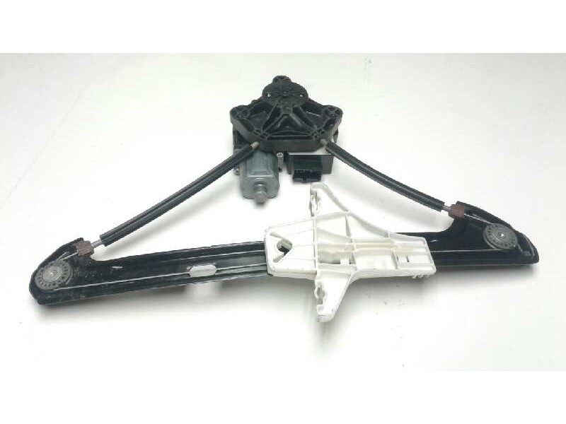 Recambio de elevalunas trasero derecho para volkswagen golf vii lim. 1.6 16v tdi dpf referencia OEM IAM 5G4839462B  