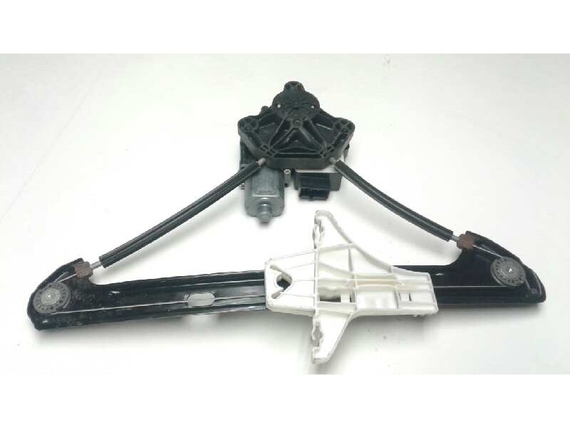 Recambio de elevalunas trasero derecho para volkswagen golf vii lim. 1.6 16v tdi dpf referencia OEM IAM 5G4839462B  