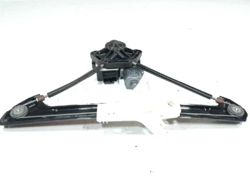 Recambio de elevalunas trasero izquierdo para volkswagen golf vii lim. 1.6 16v tdi dpf referencia OEM IAM 5G4839461B  