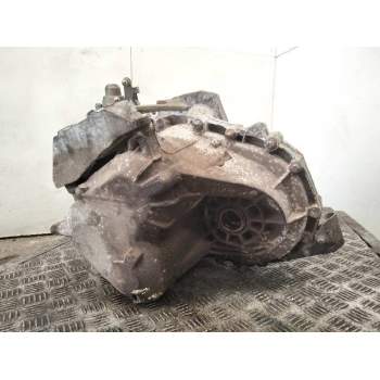 Recambio de caja cambios para opel vectra c caravan elegance referencia OEM IAM F40  