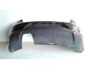 PARAGOLPES TRASERO 