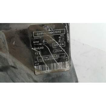 Recambio de faro derecho para ford transit connect (tc7) kasten city light (2009) referencia OEM IAM   