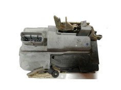 Recambio de cerradura puerta delantera derecha para citroen xsara berlina 2.0 hdi exclusive (66kw) referencia OEM IAM    2