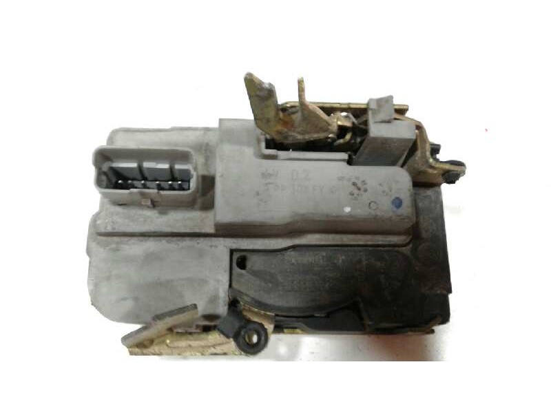 Recambio de cerradura puerta delantera derecha para citroen xsara berlina 2.0 hdi exclusive (66kw) referencia OEM IAM   