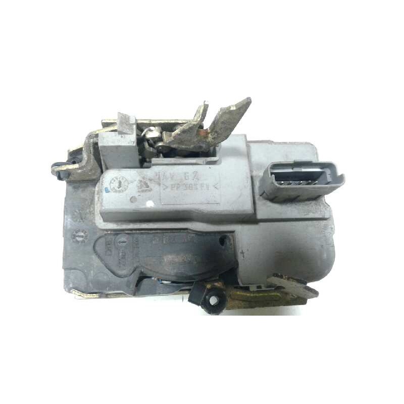 Recambio de cerradura puerta delantera izquierda para citroen xsara berlina 2.0 hdi exclusive (66kw) referencia OEM IAM   