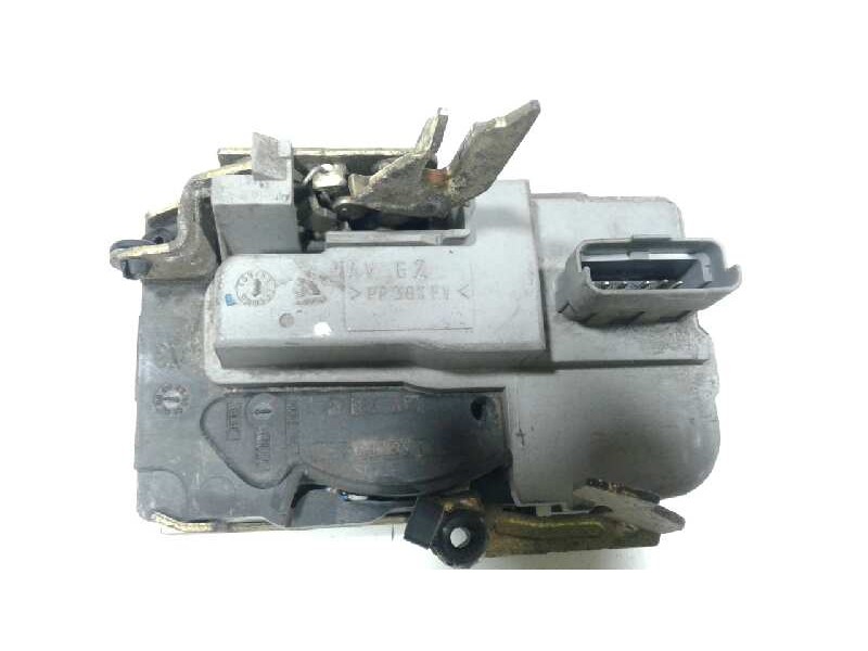 Recambio de cerradura puerta delantera izquierda para citroen xsara berlina 2.0 hdi exclusive (66kw) referencia OEM IAM   