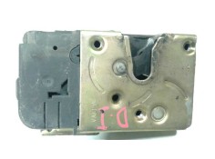 Recambio de cerradura puerta delantera izquierda para citroen xsara berlina 2.0 hdi exclusive (66kw) referencia OEM IAM    2