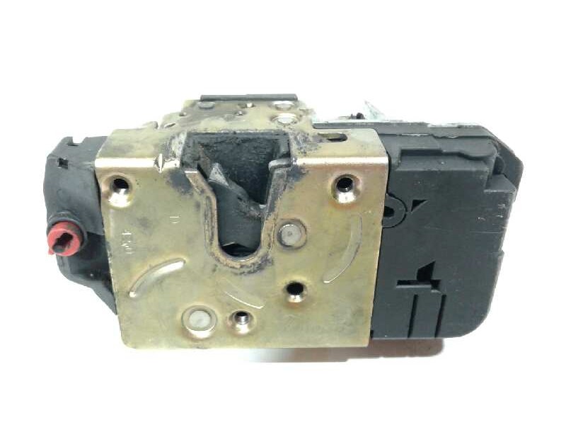 Recambio de cerradura puerta trasera derecha para citroen xsara berlina 2.0 hdi exclusive (66kw) referencia OEM IAM 913884  