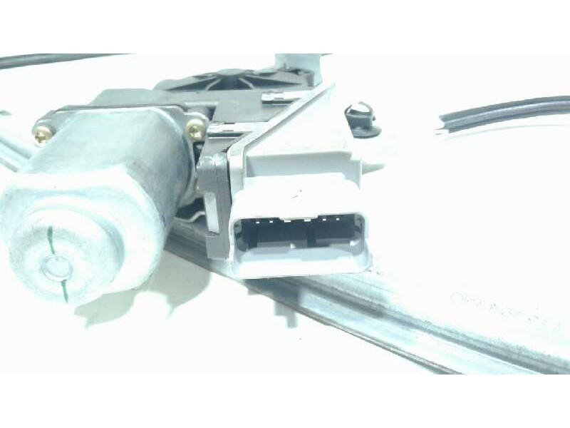 Recambio de elevalunas delantero derecho para citroen xsara berlina 2.0 hdi exclusive (66kw) referencia OEM IAM   