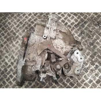 Recambio de caja cambios para opel vectra c caravan elegance referencia OEM IAM F40  