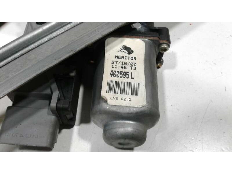 Recambio de elevalunas delantero derecho para citroen xsara berlina 2.0 hdi exclusive (66kw) referencia OEM IAM   