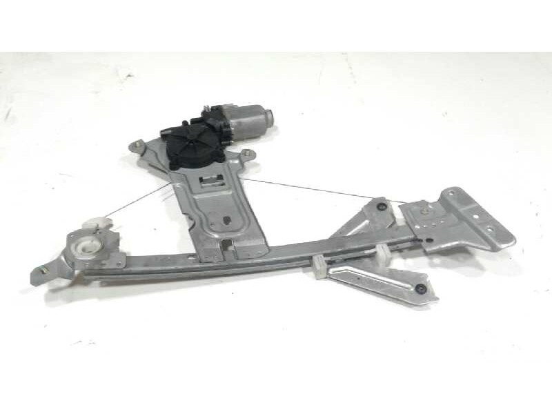 Recambio de elevalunas trasero derecho para citroen xsara berlina 2.0 hdi exclusive (66kw) referencia OEM IAM 922455  