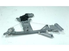 Recambio de elevalunas trasero derecho para citroen xsara berlina 2.0 hdi exclusive (66kw) referencia OEM IAM 922455   2