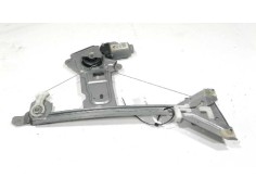 Recambio de elevalunas trasero izquierdo para citroen xsara berlina 2.0 hdi exclusive (66kw) referencia OEM IAM 922354   2