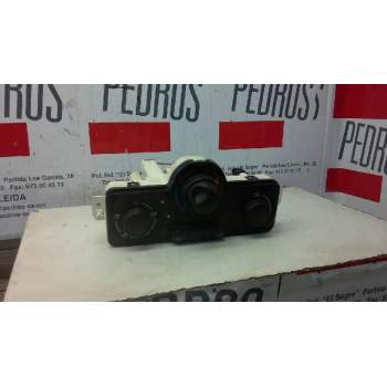 MANDO CALEFACCION AIRE ACONDICIONADO 69597003 