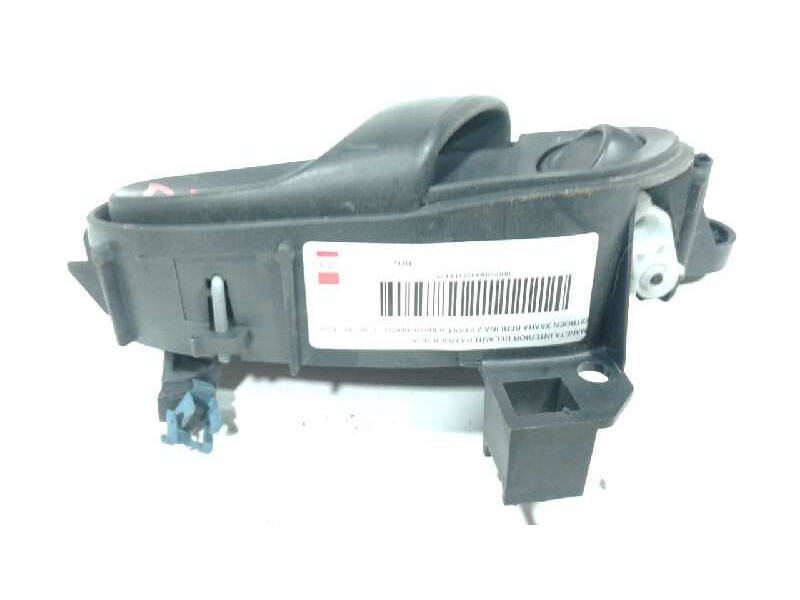 Recambio de maneta interior delantera izquierda para citroen xsara berlina 2.0 hdi exclusive (66kw) referencia OEM IAM 963320017