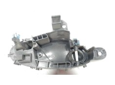Recambio de maneta interior delantera izquierda para citroen xsara berlina 2.0 hdi exclusive (66kw) referencia OEM IAM 963320017 2