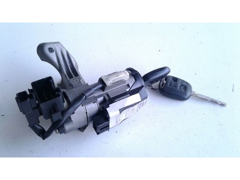 Recambio de conmutador de arranque para toyota corolla (e12) 2.0 d-4d linea luna berlina referencia OEM IAM 4520024  