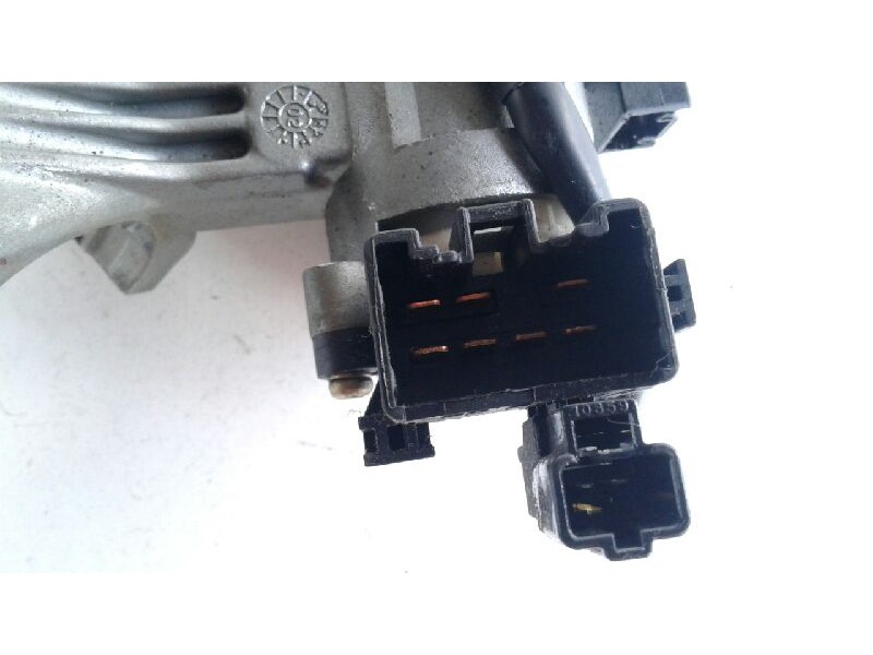 Recambio de conmutador de arranque para toyota corolla (e12) 2.0 d-4d linea luna berlina referencia OEM IAM 4520024  