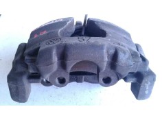 Recambio de pinza freno delantera izquierda para volkswagen t4 transporter/furgoneta (mod. 1991) caja cerrada economy referencia 2