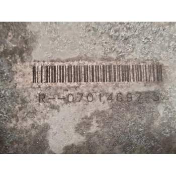 Recambio de caja cambios para opel vectra c caravan elegance referencia OEM IAM F40  