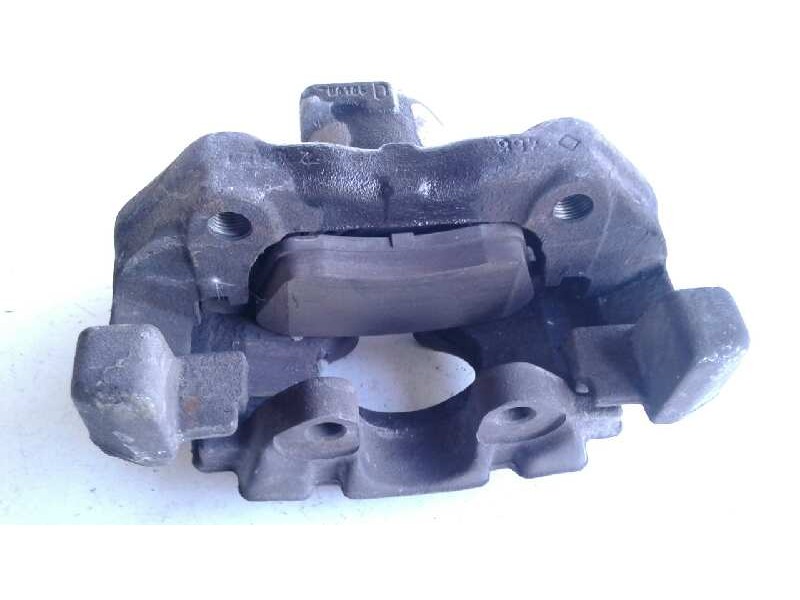 Recambio de pinza freno delantera izquierda para volkswagen t4 transporter/furgoneta (mod. 1991) caja cerrada economy referencia