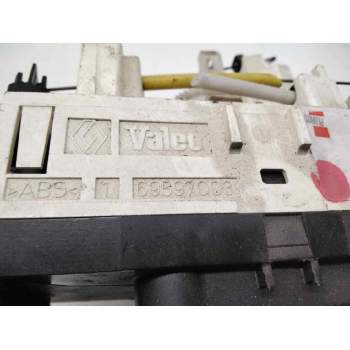 Recambio de mando calefaccion aire acondicionado para renault clio iii emotion referencia OEM IAM 69597003  