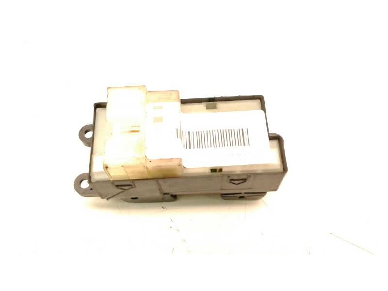 Recambio de mando elevalunas delantero izquierdo para nissan almera (n16/e) acenta referencia OEM IAM   