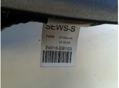 Recambio de apoyabrazos central para nissan pathfinder (r50) referencia OEM IAM    2