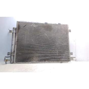 CONDENSADOR / RADIADOR AIRE ACONDICIONADO 976063E901 